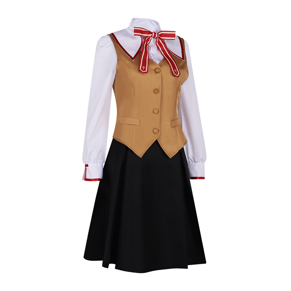 Fate Stay Night Tohsaka Rin -  – Party Games Night recenzja i cena